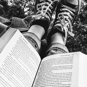 Meet your Posher, Lexie